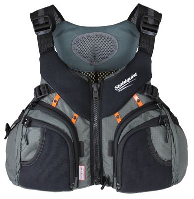 Stohlquist Mens Keeper PFD