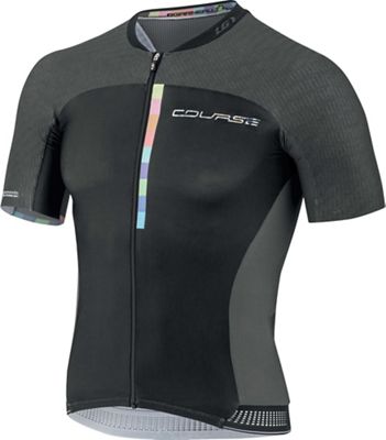 Review: Louis Garneau Course Race Jersey