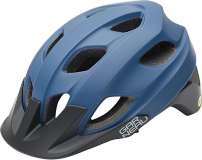 louis garneau raid helmet