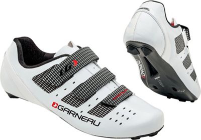 louis garneau titanium road shoes