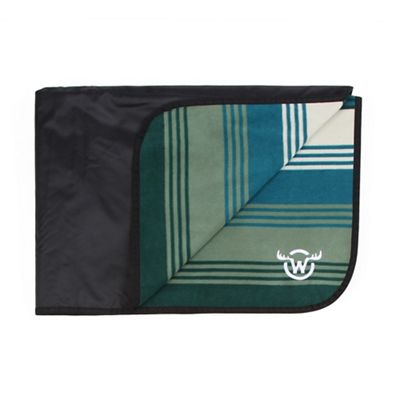 Moosejaw Carpet Diem Outdoor Blanket