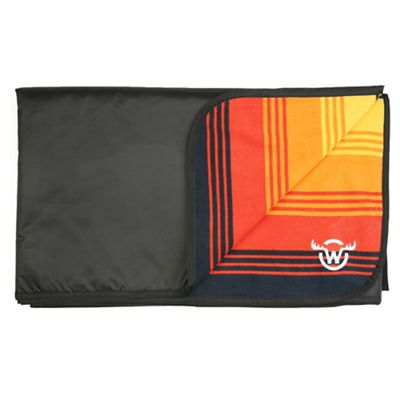 outdoor blanket
