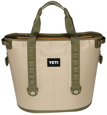 yeti soft cooler 40