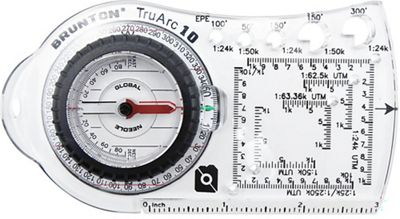 Brunton TruArc10 Compass