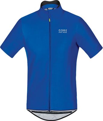 gore power windstopper long sleeve jersey