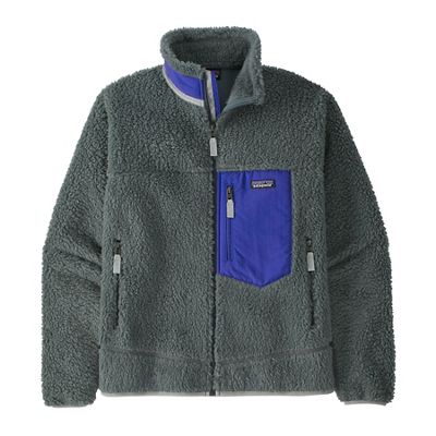 Patagonia Men's Classic Retro-X Jacket - Moosejaw