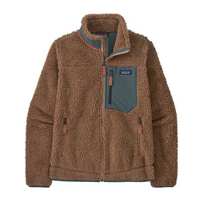 Patagonia Women's Classic Retro-X Jacket - Moosejaw