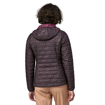 Obsidian Plum