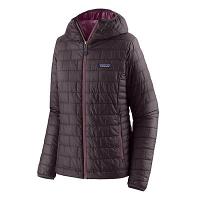 Patagonia Women's Nano Puff Hoody - Moosejaw