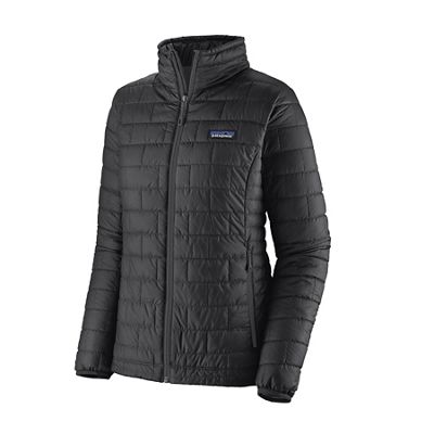 Patagonia Women's Nano Puff Jacket - Moosejaw