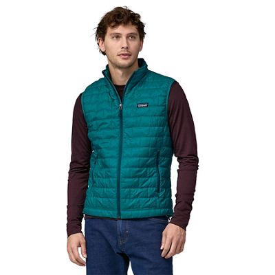 Belay Blue