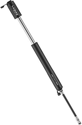 Lezyne Tech Drive HV Hand Pump