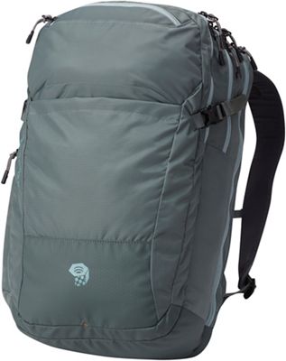 mountain hardwear frequent flyer 30l day pack