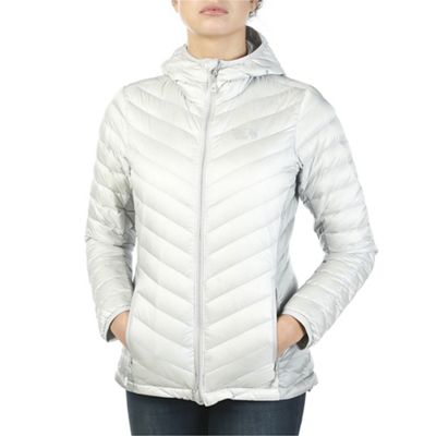 mountain hardwear micro ratio hooded down jacket
