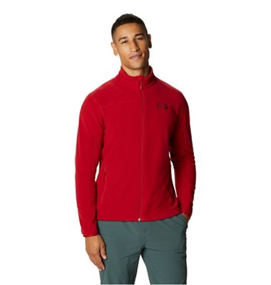 Mountain Hardwear Men's Microchill 2.0 Jacket - Moosejaw