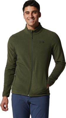 Mountain Hardwear Men's Microchill 2.0 Jacket - Moosejaw