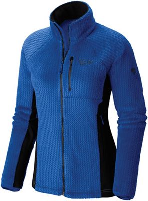 mountain hardwear women's monkey woman jacket