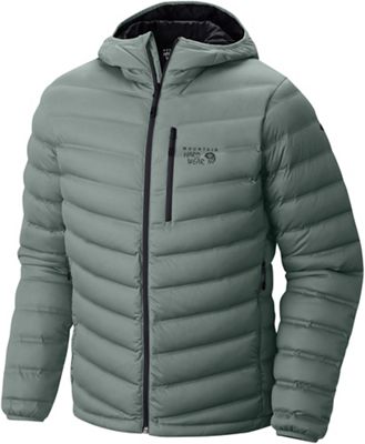 Mountain Hardwear Men's StretchDown 