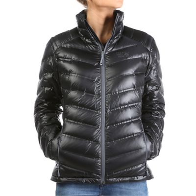 Mountain Hardwear Women S Stretchdown Rs Jacket Moosejaw