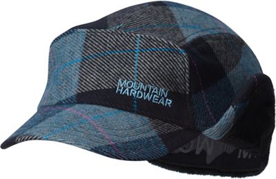 mountain hardwear winter flap cap