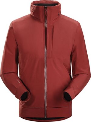 arcteryx ames jacket