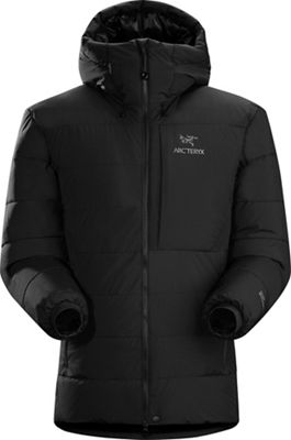 mens down hooded jacket sale