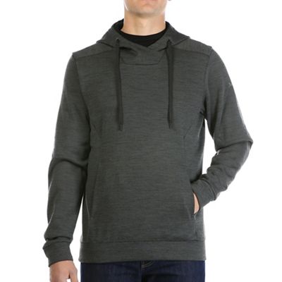 arcteryx pullover hoodie