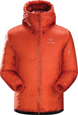 Arcteryx Men's Firebee AR Parka - Moosejaw