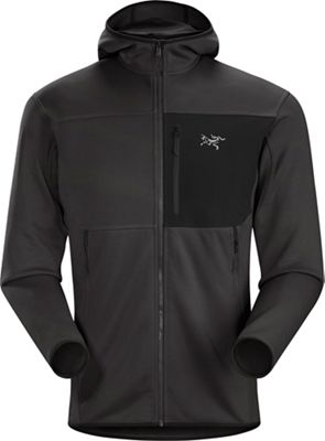 fortrez arcteryx