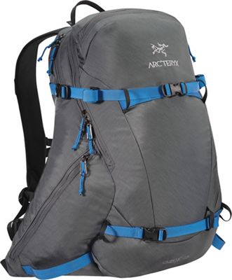 Arcteryx Quintic 27L Backpack Moosejaw