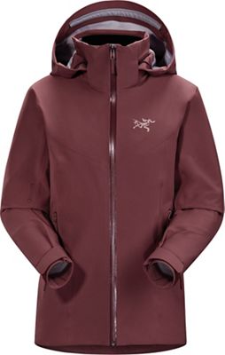 arcteryx ravenna jacket