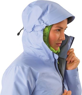 zeta lt jacket women's