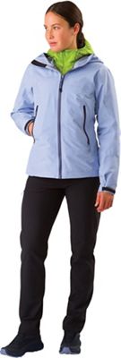 zeta lt jacket women's