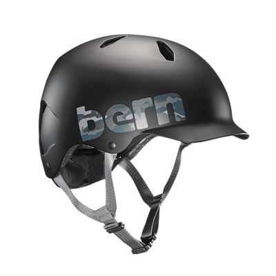 Bern Juniors EPS Bandito Helmet