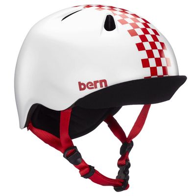 bern helmet nina