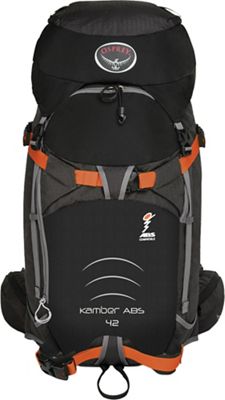 osprey 42 kamber