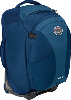 osprey meridian 60 review