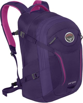 osprey laptop backpack women's