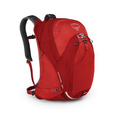 radial 34 osprey