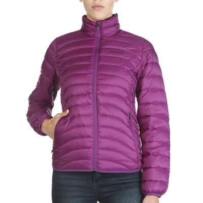 marmot women's aruna hoody