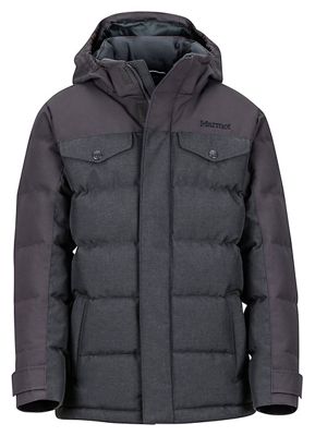 Marmot boys shop fordham jacket