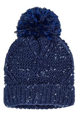Arctic Navy / White