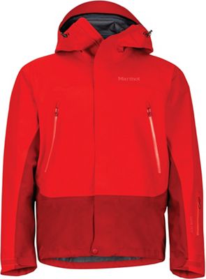 men's spire jacket