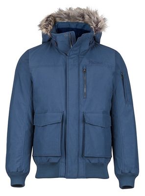 marmot stonehaven down jacket