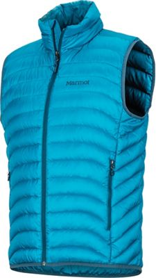 marmot tullus vest