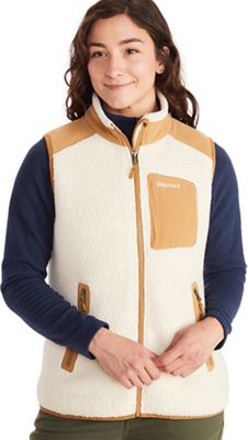 Marmot Women's Wiley Vest