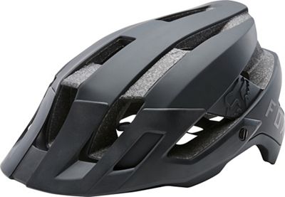 fox flux drafter helmet