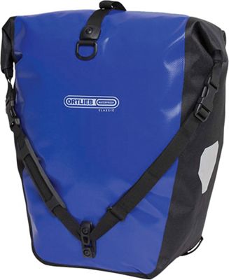 ortlieb waterproof classic