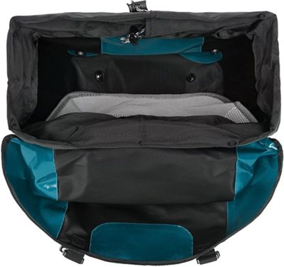 Petrol / Black