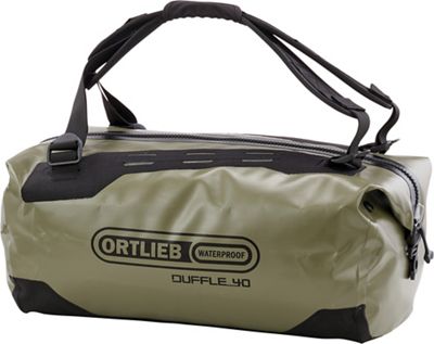 Light Weight Duffle Bag 40